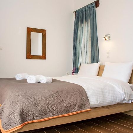 Stay In Falassarna Фаласарна Екстериор снимка