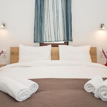 Stay In Falassarna Фаласарна Екстериор снимка