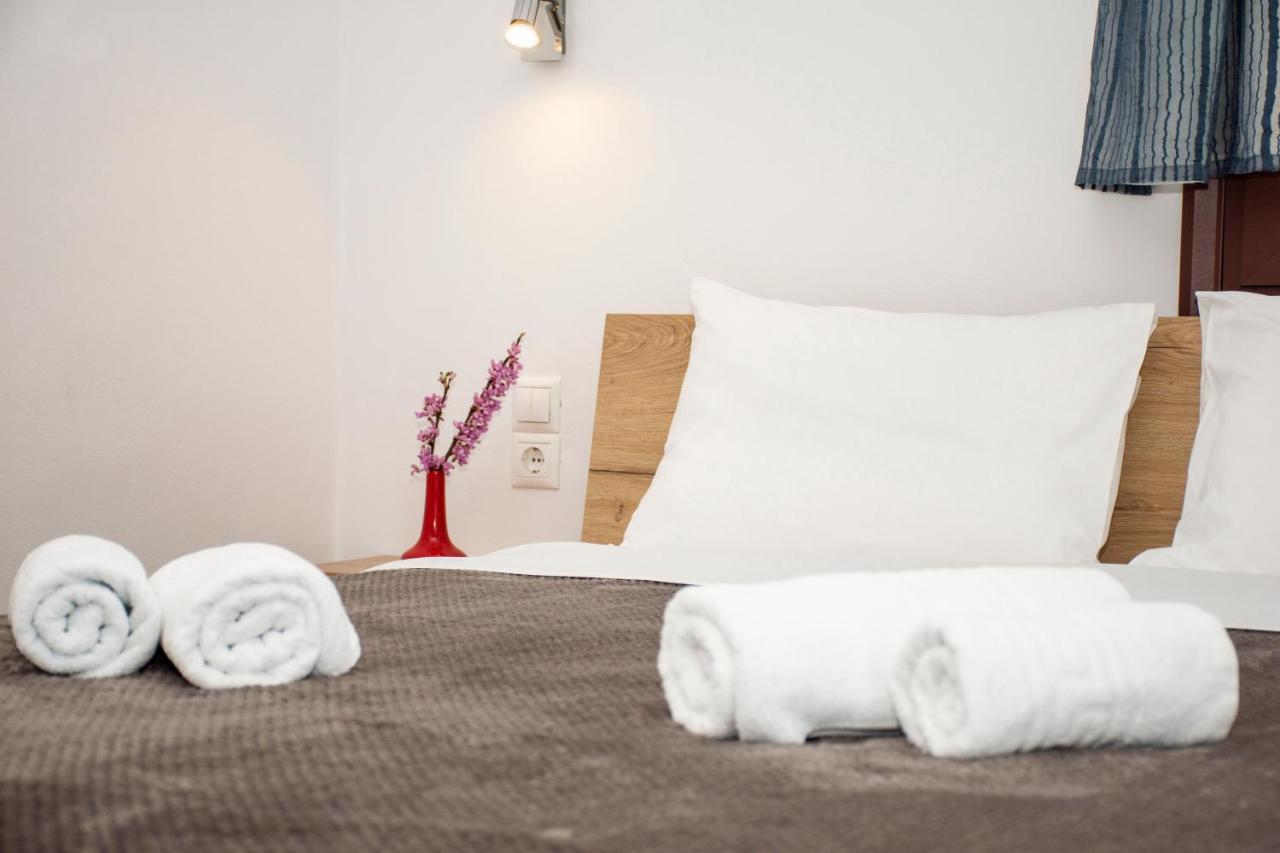 Stay In Falassarna Фаласарна Екстериор снимка