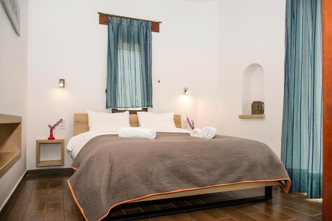 Stay In Falassarna Фаласарна Екстериор снимка