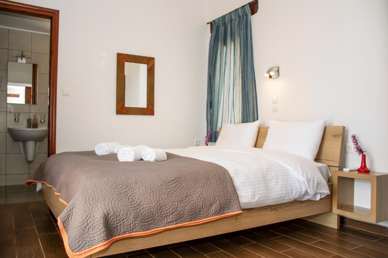 Stay In Falassarna Фаласарна Екстериор снимка