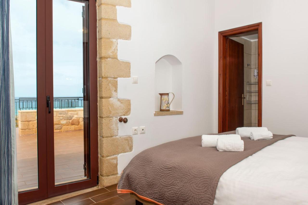 Stay In Falassarna Фаласарна Екстериор снимка