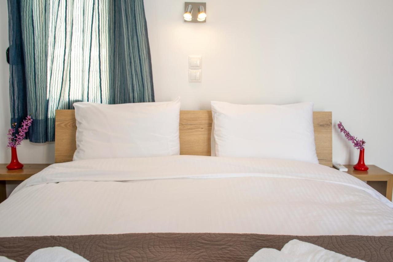 Stay In Falassarna Фаласарна Екстериор снимка