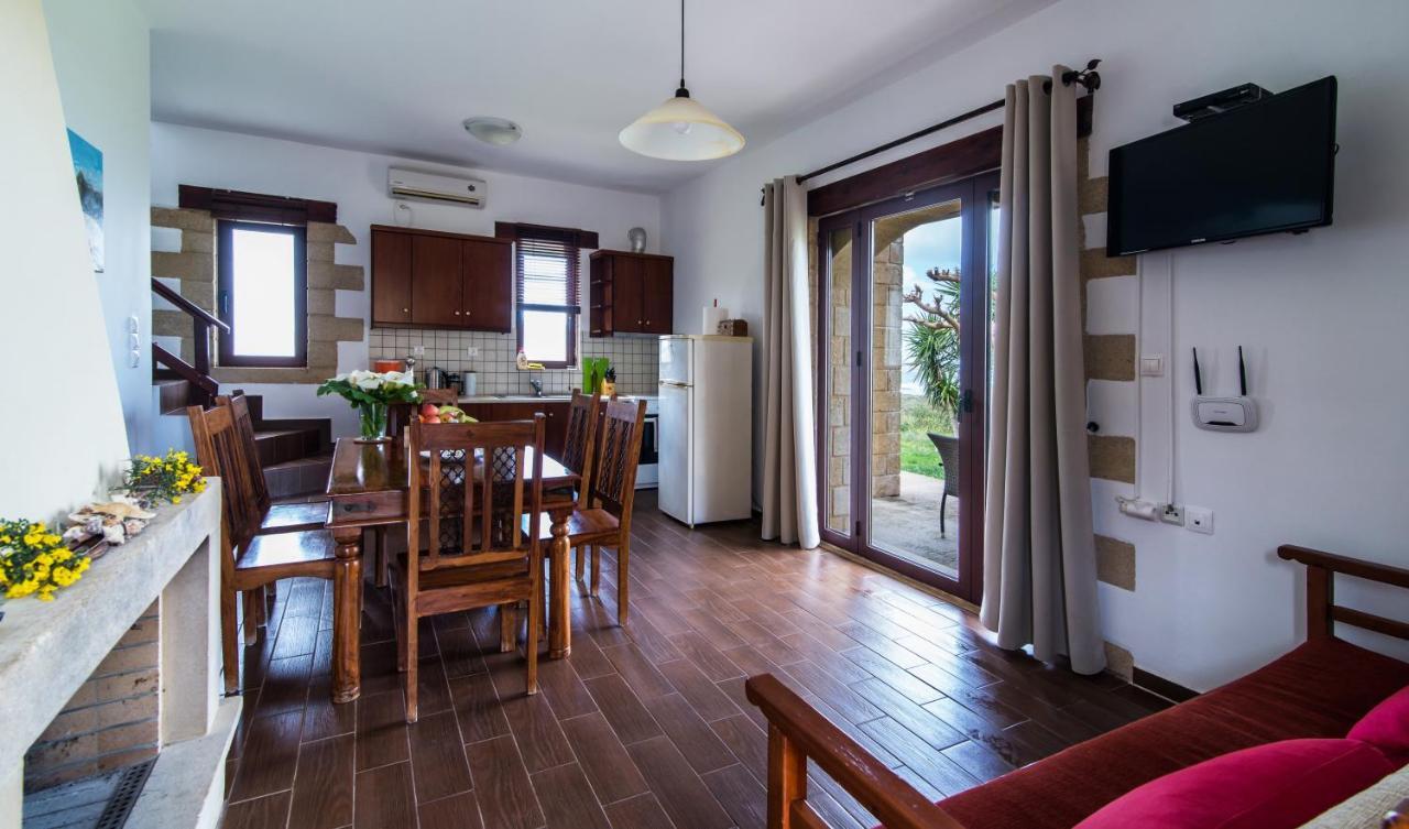 Stay In Falassarna Фаласарна Екстериор снимка