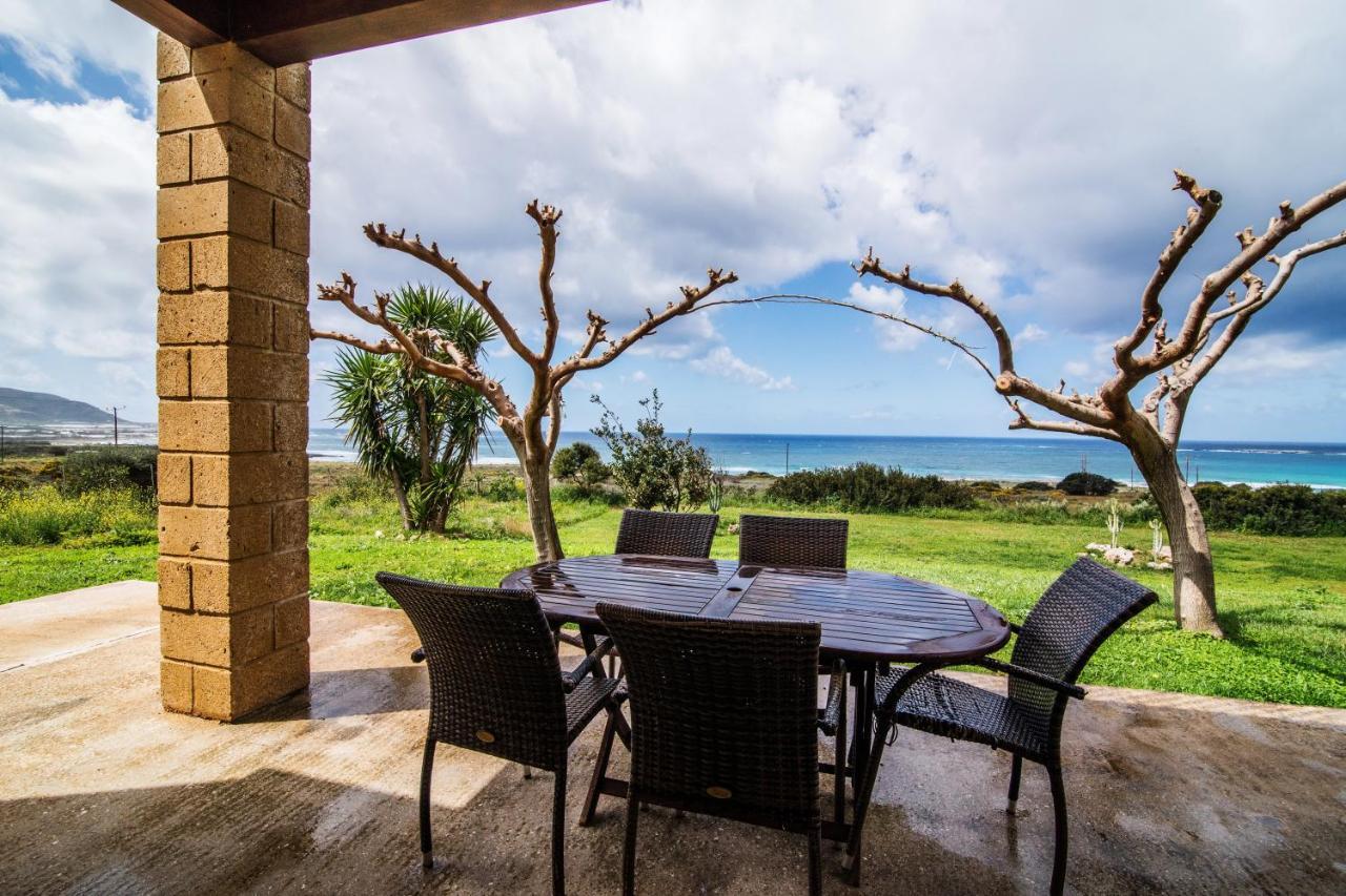 Stay In Falassarna Фаласарна Екстериор снимка