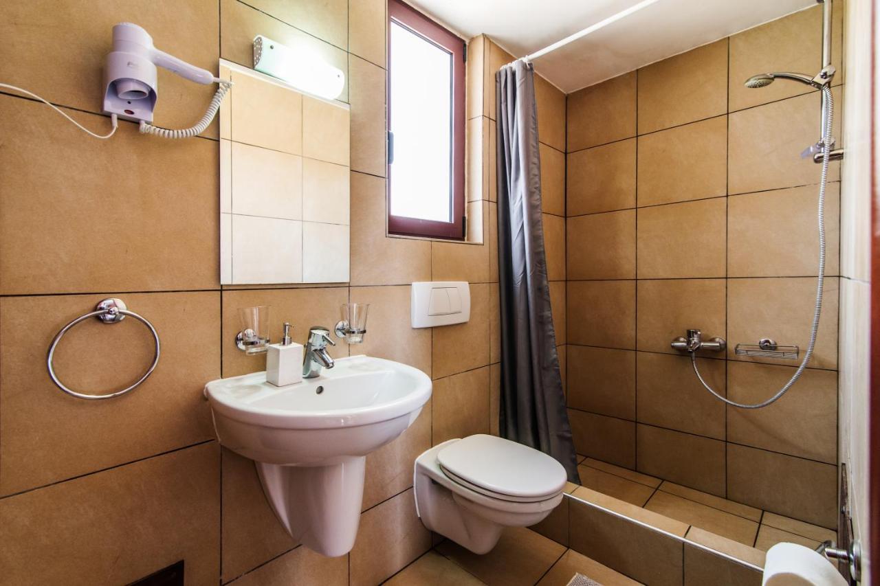 Stay In Falassarna Фаласарна Екстериор снимка
