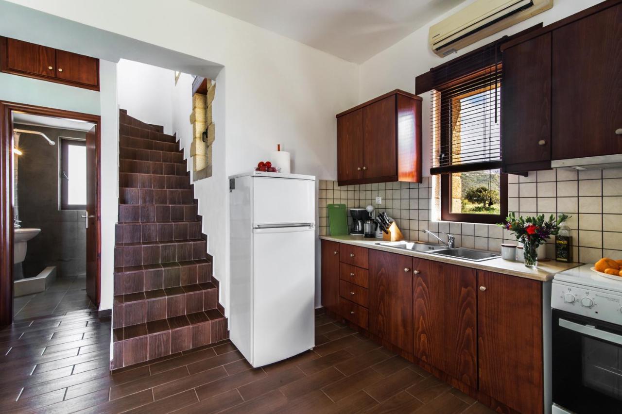 Stay In Falassarna Фаласарна Екстериор снимка