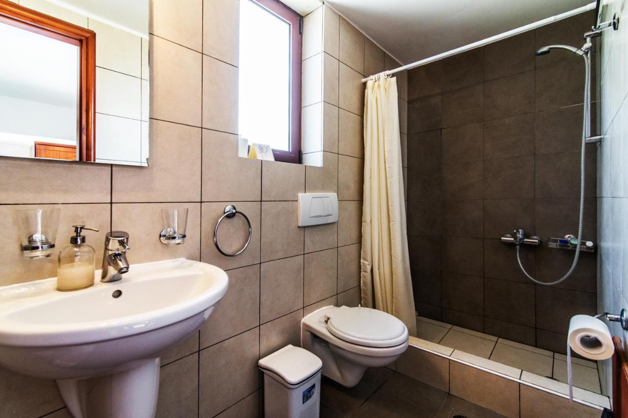 Stay In Falassarna Фаласарна Екстериор снимка