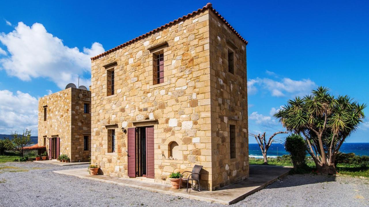 Stay In Falassarna Фаласарна Екстериор снимка