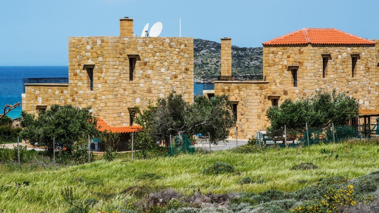 Stay In Falassarna Фаласарна Екстериор снимка