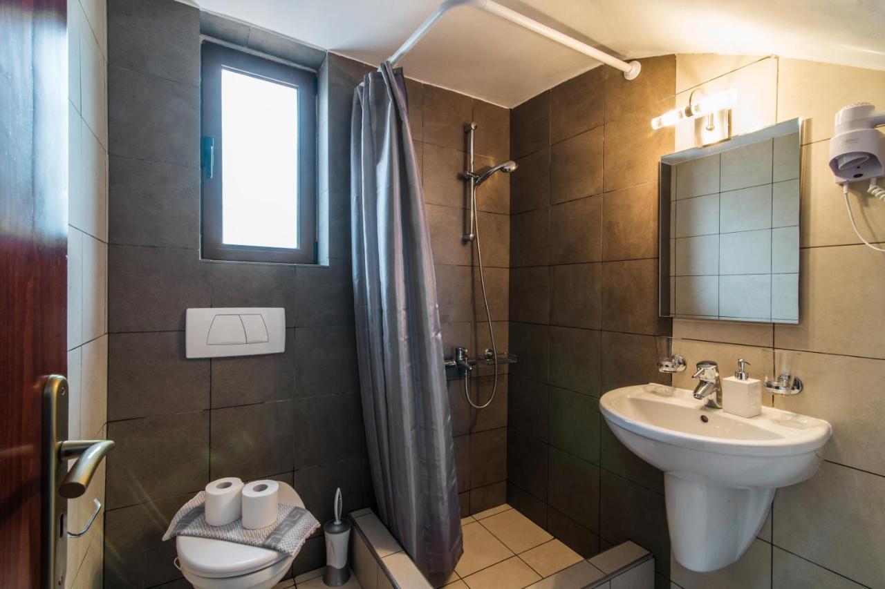 Stay In Falassarna Фаласарна Екстериор снимка